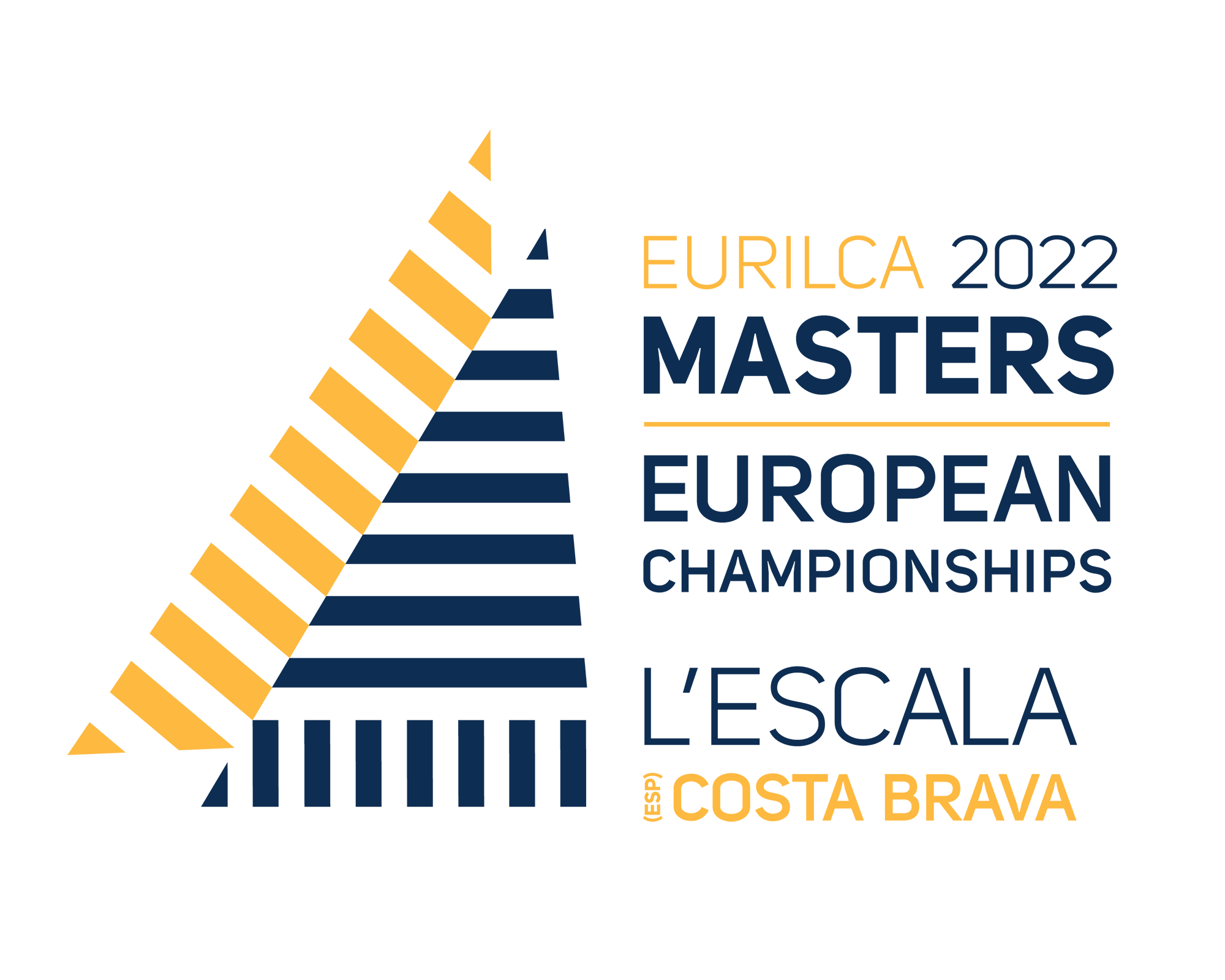 Annual dinner congratulating the 2022 EurILCA Master Series champions